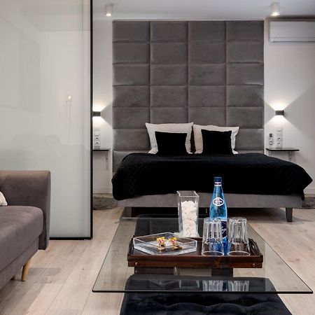 Diamonds Apartment Krakow Ngoại thất bức ảnh