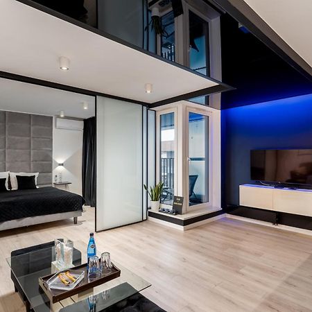 Diamonds Apartment Krakow Ngoại thất bức ảnh