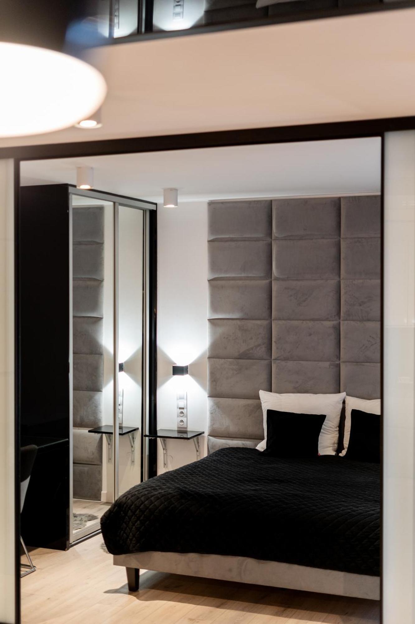 Diamonds Apartment Krakow Ngoại thất bức ảnh