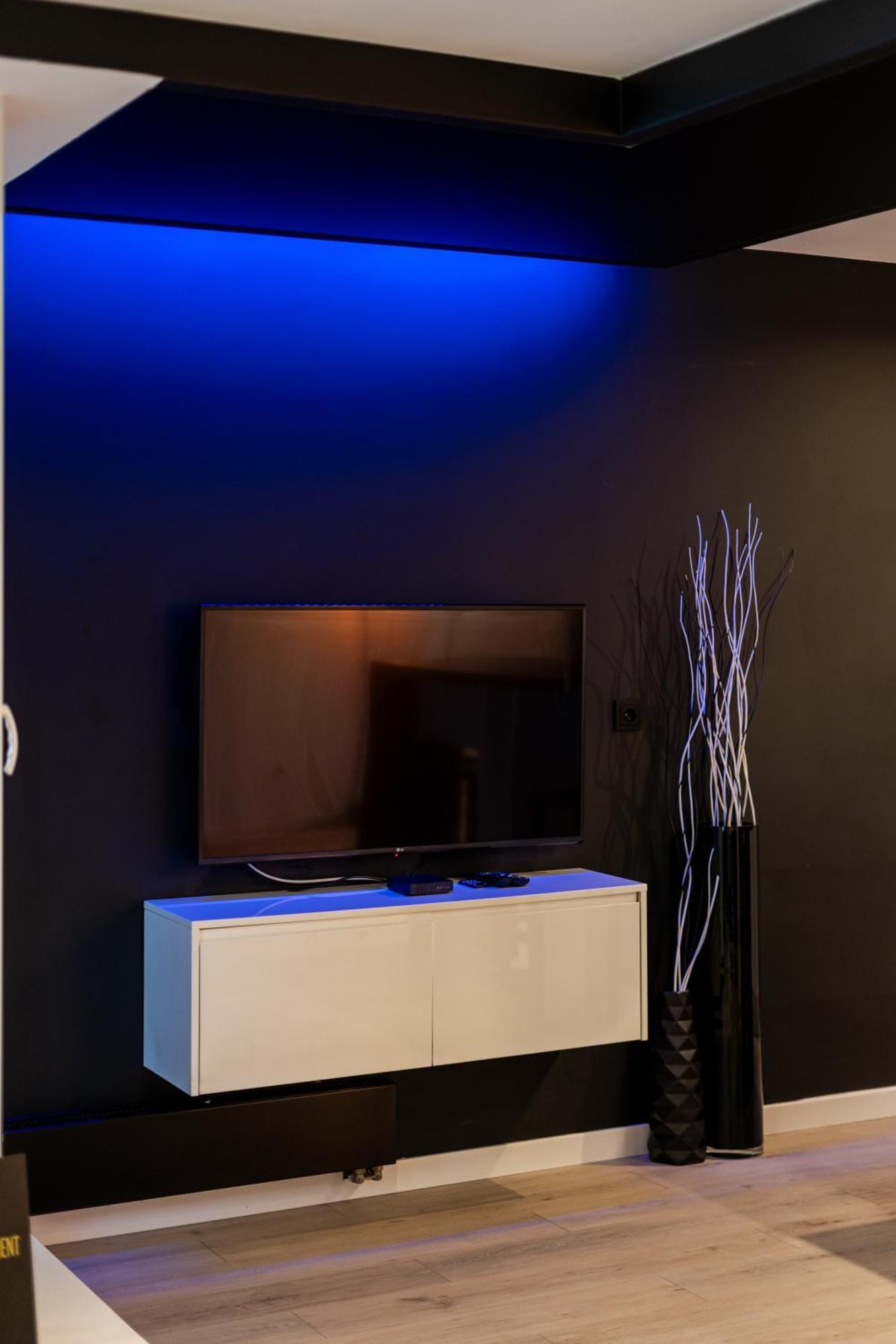 Diamonds Apartment Krakow Ngoại thất bức ảnh