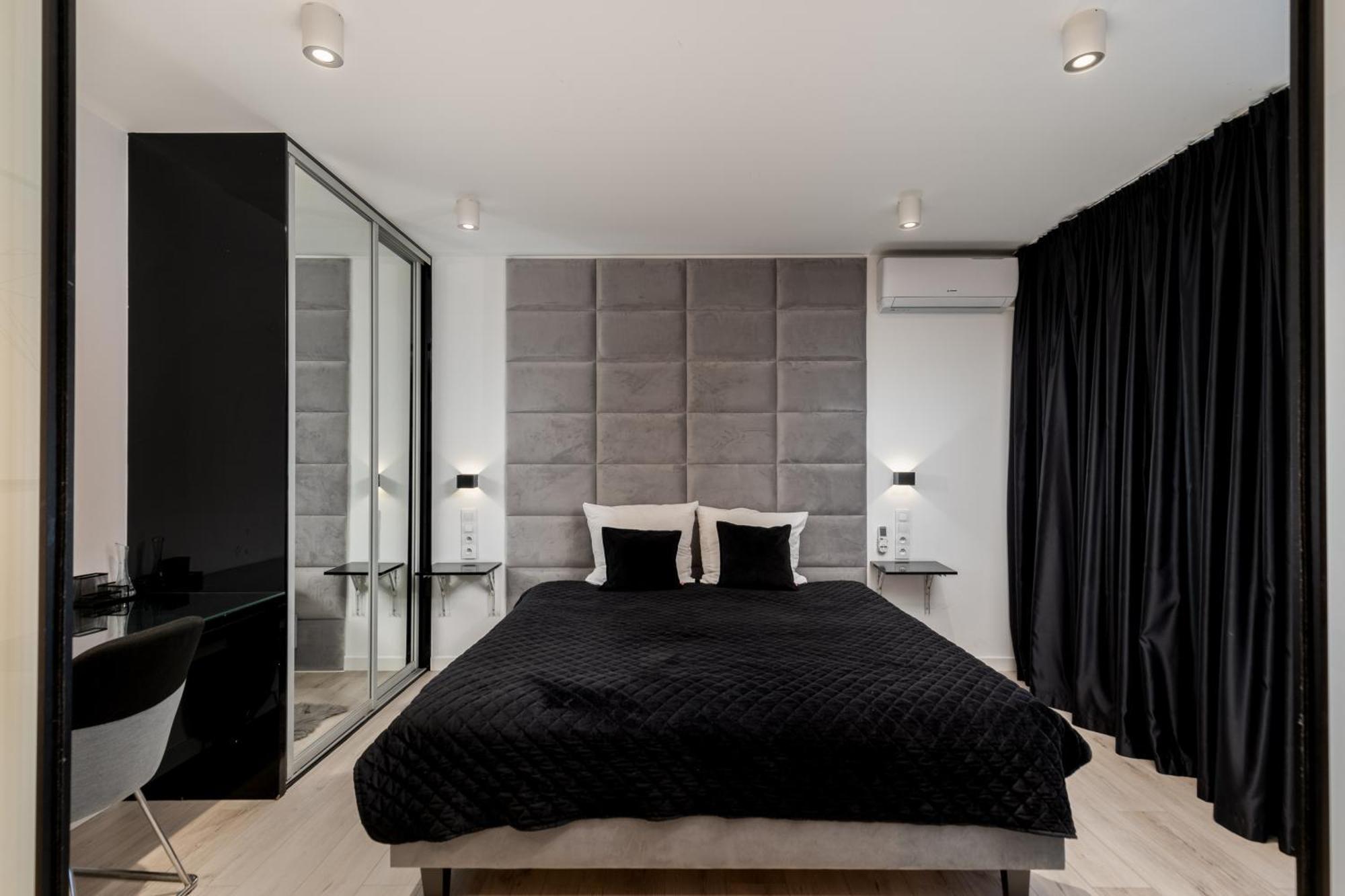 Diamonds Apartment Krakow Ngoại thất bức ảnh