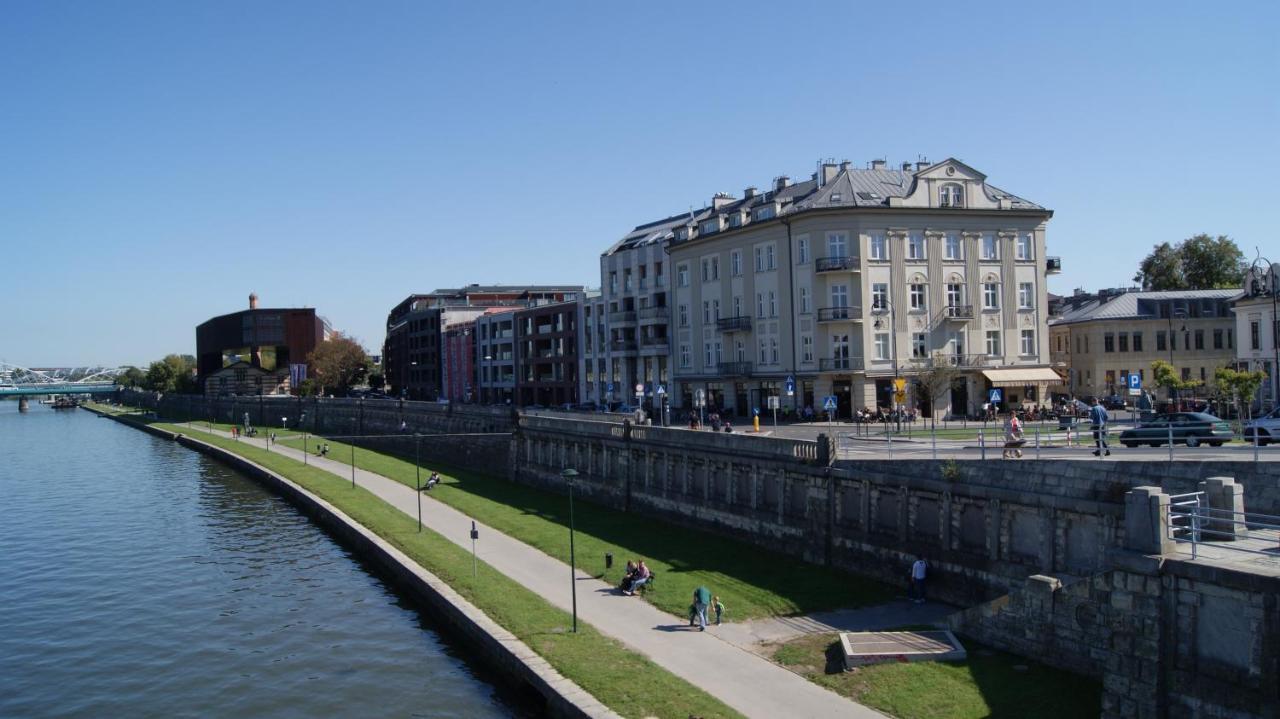 Diamonds Apartment Krakow Ngoại thất bức ảnh
